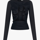 Christopher Esber - Hollow Venus Top
