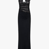 Christopher Esber - Salacia Lace Gown