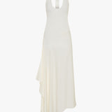 Christopher Esber - Floating Split Dress