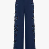 Christopher Esber - Duke Embellished Chino Pant