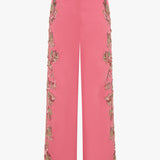 Christopher Esber - Duke Embellished Chino Pant