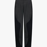 Christopher Esber - Torrent Pinstripe Trouser