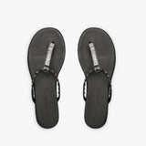 Christopher Esber - Pierced Flip Flop