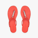 Christopher Esber - Pierced Flip Flop