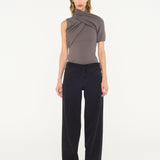 Christopher Esber - Contorsion Rib Tank
