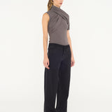 Christopher Esber - Contorsion Rib Tank