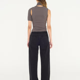 Christopher Esber - Contorsion Rib Tank