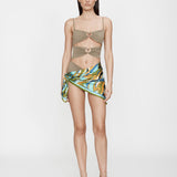Christopher Esber - Pierced Orbit One Piece