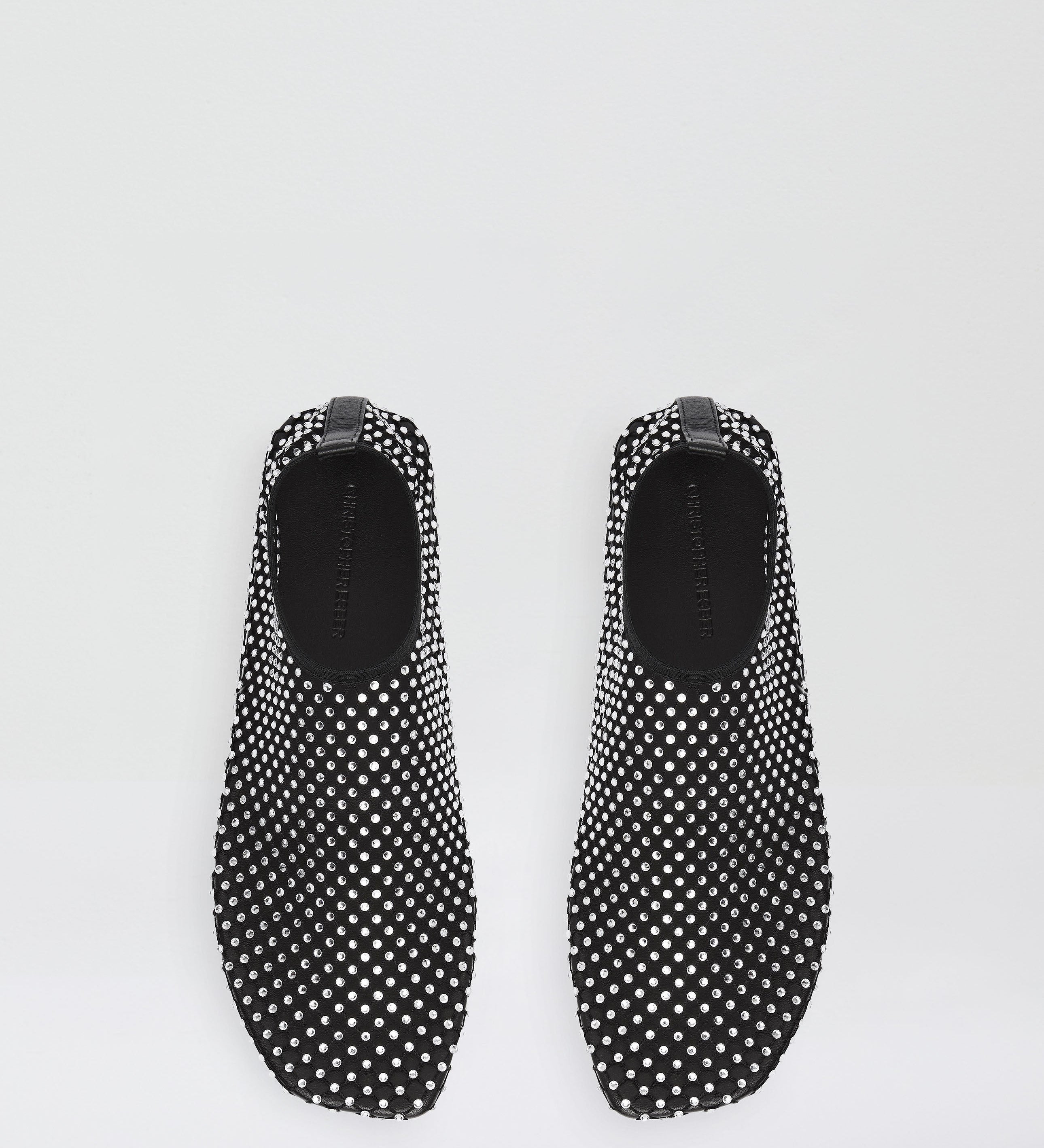Christopher Esber - Minette Flat