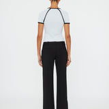 Christopher Esber - Concave Tee Bodysuit