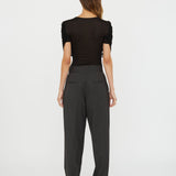 Christopher Esber - Sonora Veiled Tee