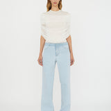 Christopher Esber - Sonora Veiled Tee