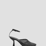 Christopher Esber - Minette Veil Heel