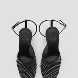 Christopher Esber - Minette Veil Heel