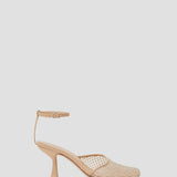 Christopher Esber - Minette Veil Heel