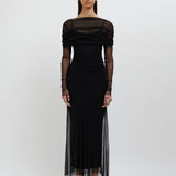 Christopher Esber - Veiled Dress