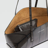 Christopher Esber - Gondola Leaf Mini Tote
