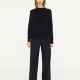 Christopher Esber - Monument Open Twist Sweater