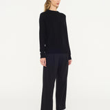 Christopher Esber - Monument Open Twist Sweater