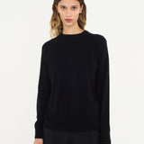 Christopher Esber - Monument Open Twist Sweater