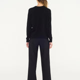 Christopher Esber - Monument Open Twist Sweater