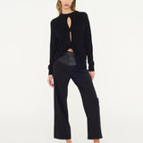 Christopher Esber - Monument Open Twist Sweater