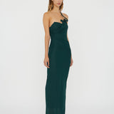 Christopher Esber - Venus Single Strap Cami Dress