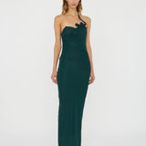 Christopher Esber - Venus Single Strap Cami Dress