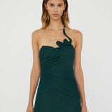 Christopher Esber - Venus Single Strap Cami Dress