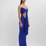 Christopher Esber - Bezel Quartz Disconnect Dress