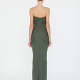 Christopher Esber - Bezel Quartz Disconnect Dress