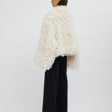 Christopher Esber - Valais Hand Crochet Jacket