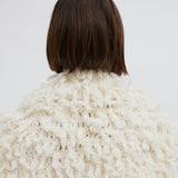 Christopher Esber - Valais Hand Crochet Jacket