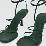 Christopher Esber - Blaze Heel