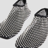 Christopher Esber - Minette Stud Flat