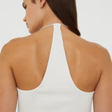 Christopher Esber - Levitate Knit Top