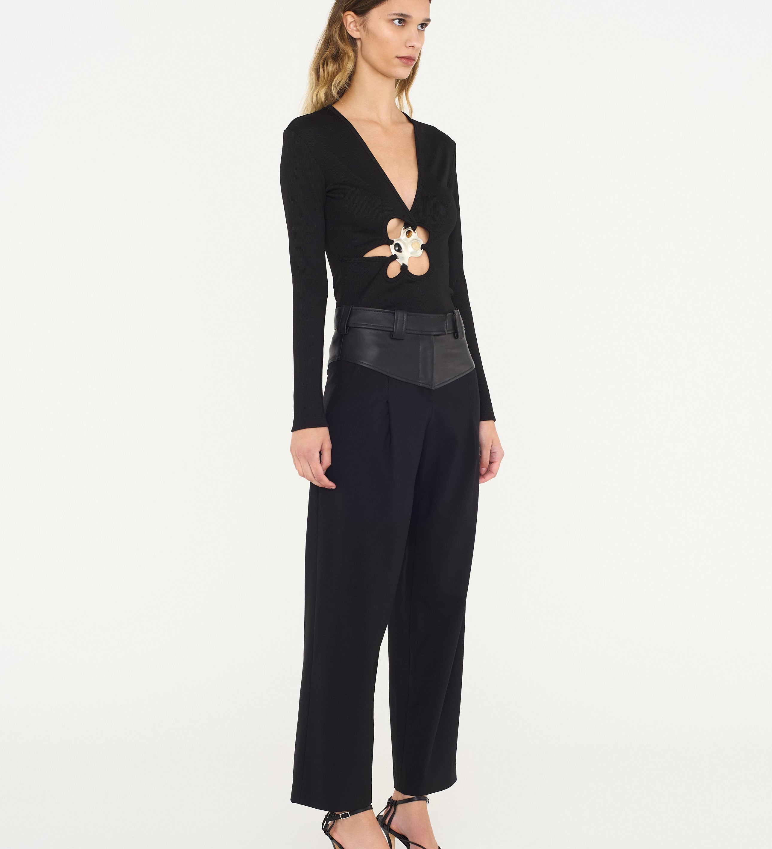 Christopher Esber - Maverick Trouser