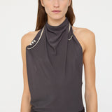 Christopher Esber - Levitate Halter Top