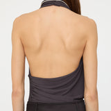 Christopher Esber - Levitate Halter Top