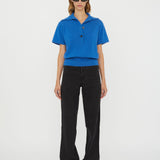 Christopher Esber - Cashmere Knit Polo