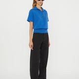 Christopher Esber - Cashmere Knit Polo