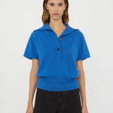 Christopher Esber - Cashmere Knit Polo