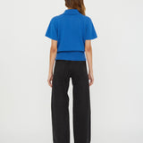 Christopher Esber - Cashmere Knit Polo