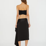 Christopher Esber - Bezel Quartz Drape Top