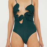 Christopher Esber - Molded Venus Bodysuit