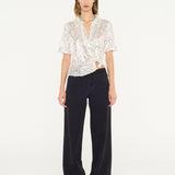 Christopher Esber - Opaline Sequin Polo
