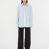Christopher Esber - Gemini Shirt