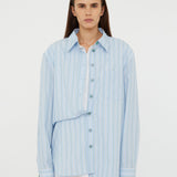 Christopher Esber - Gemini Shirt