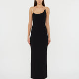 Christopher Esber - Levitate Knit Dress