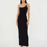 Christopher Esber - Levitate Knit Dress